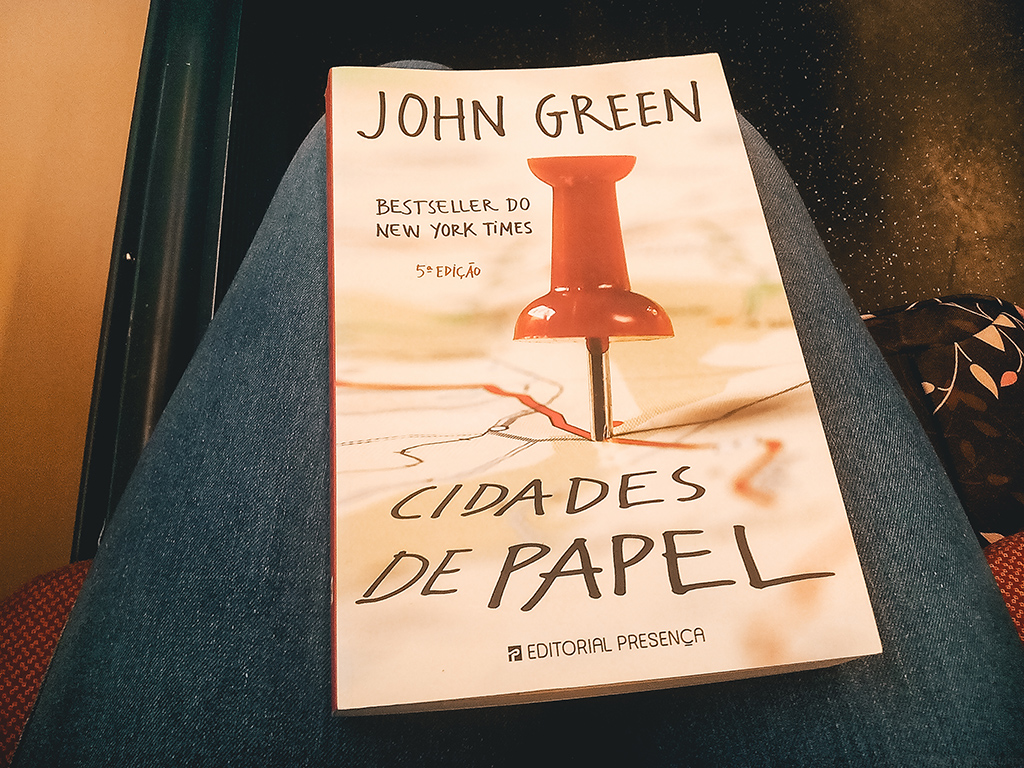 Cidades de Papel