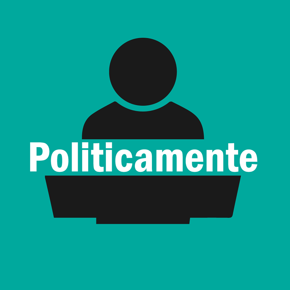 politicamente - podcast
