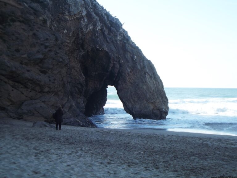 praia da adraga sintra