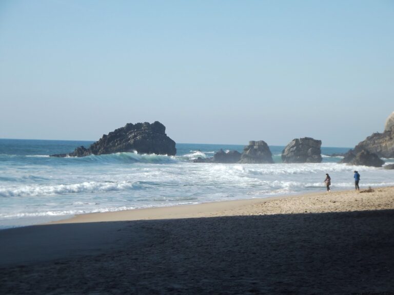 praia da adraga sintra