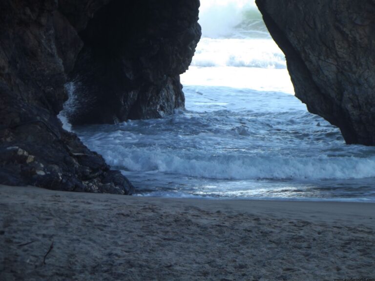 praia da adraga sintra