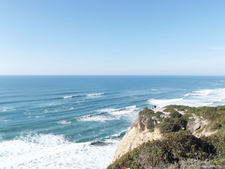 praia da aguda sintra