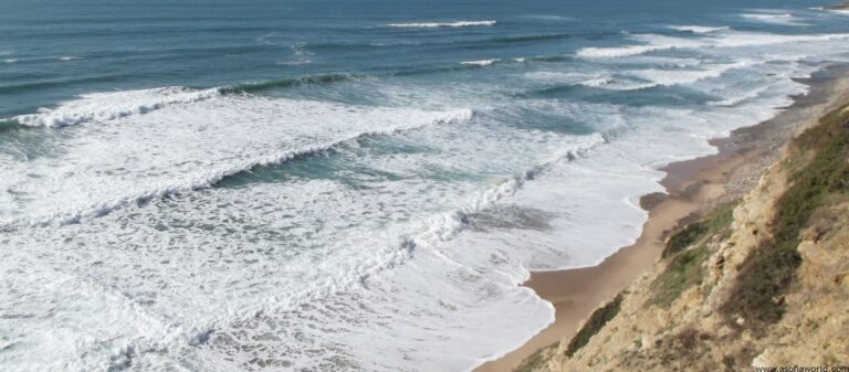 praia da aguda sintra