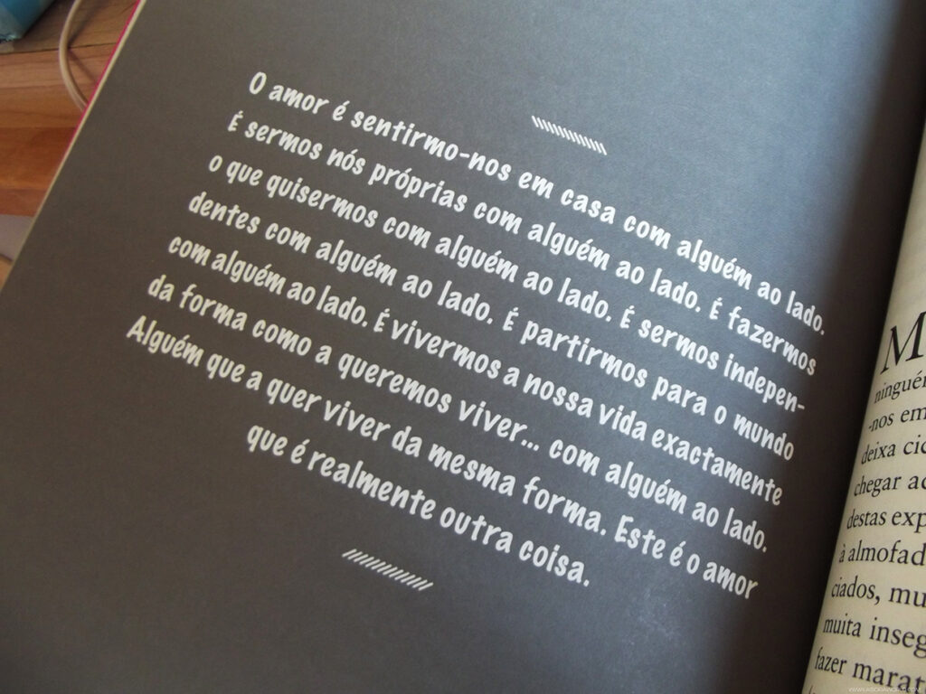 Diz-lhe que não