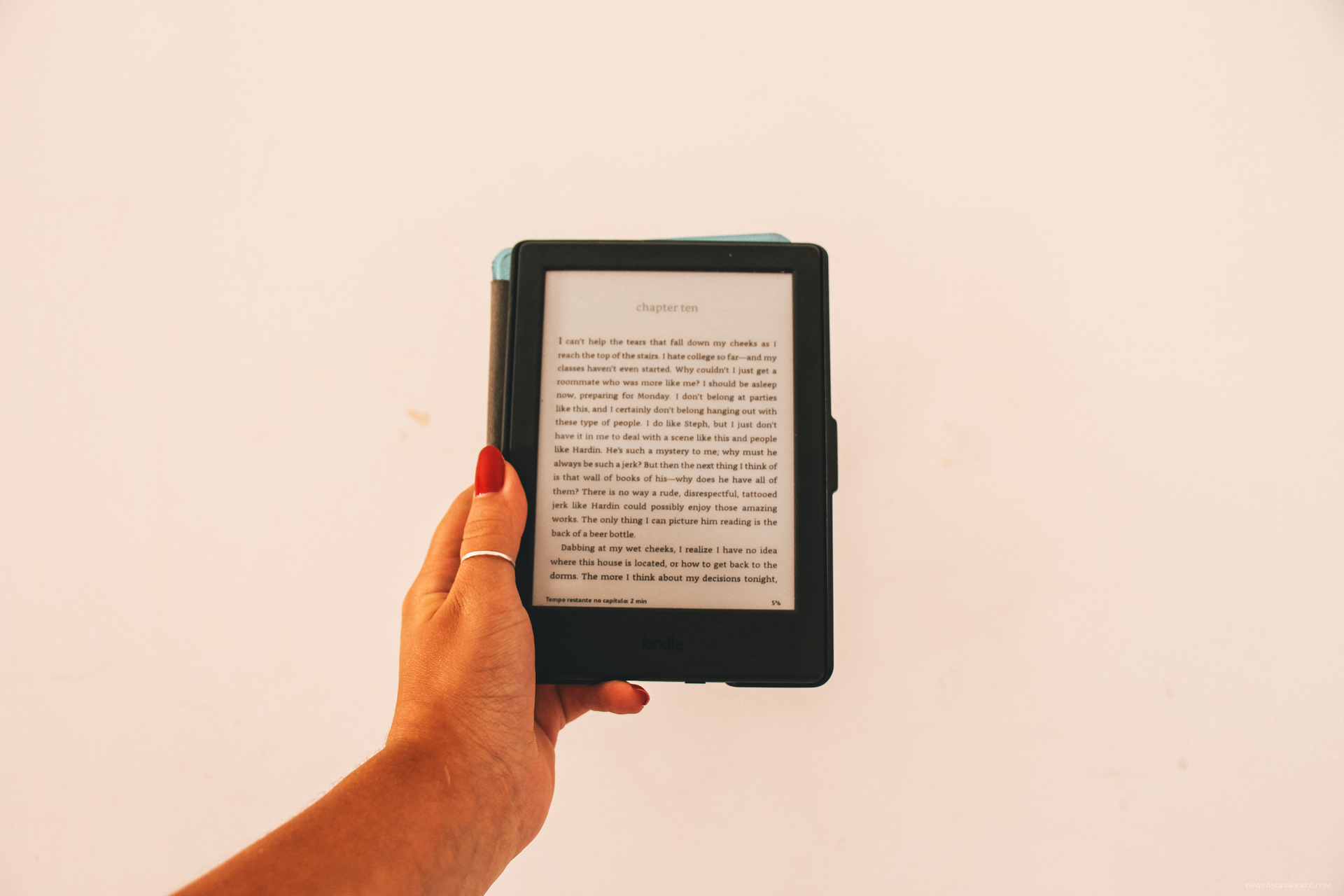kindle 8th generation