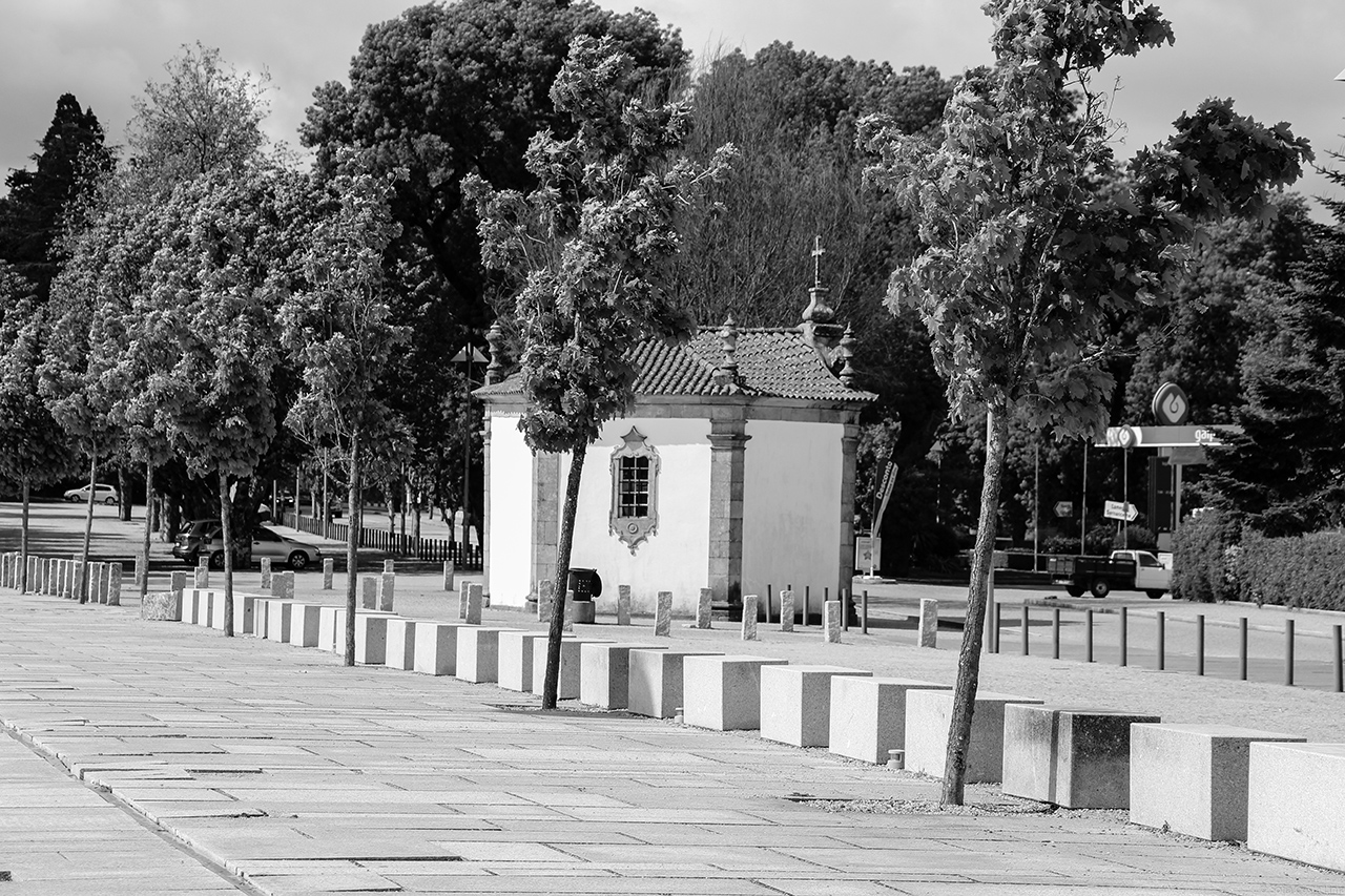 trancoso fotografia preto e branco