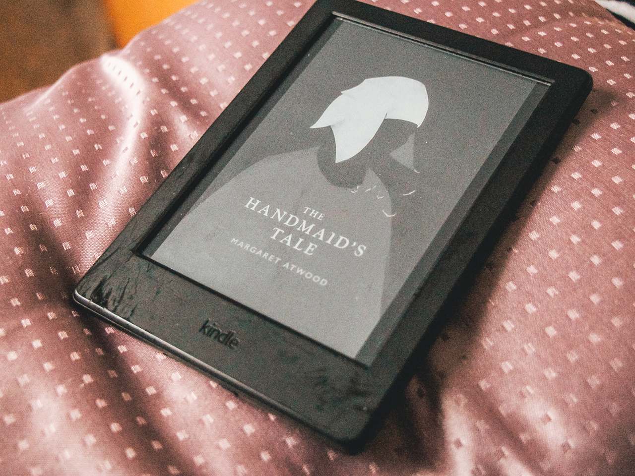The Handmaid's Tale - Margaret Atwood