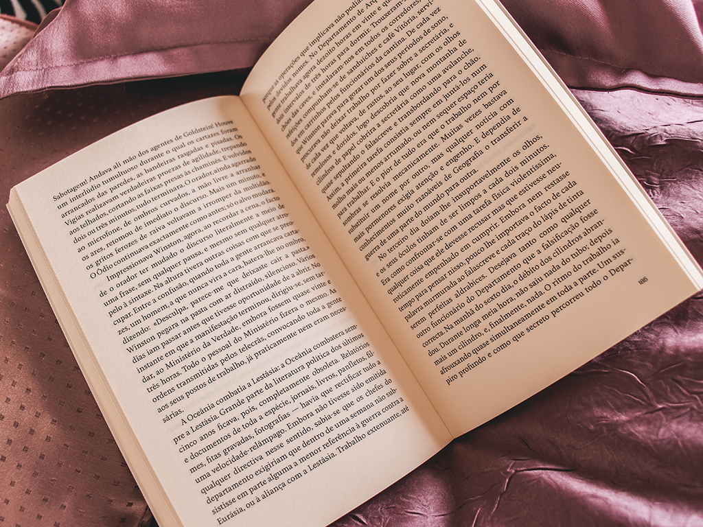 séries literárias