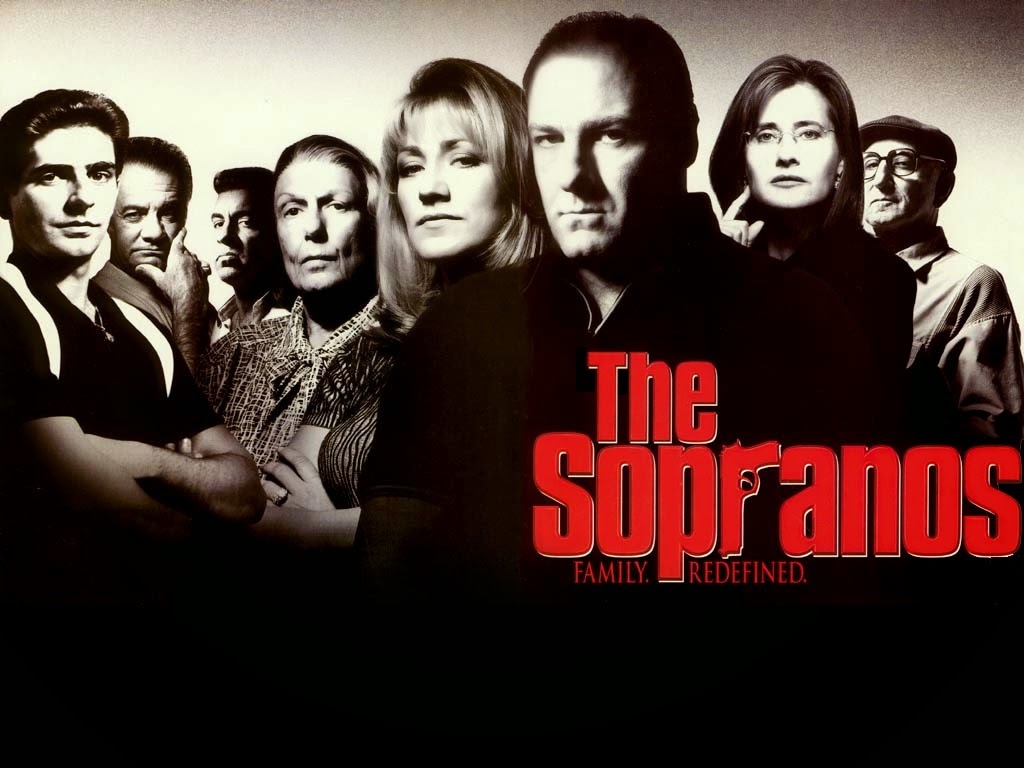 The Sopranos