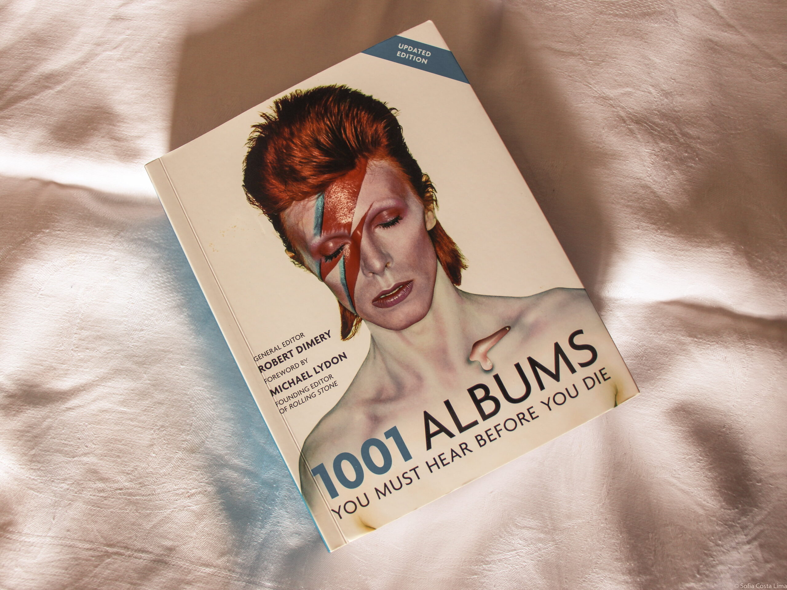 1001 albums you must hear before you die