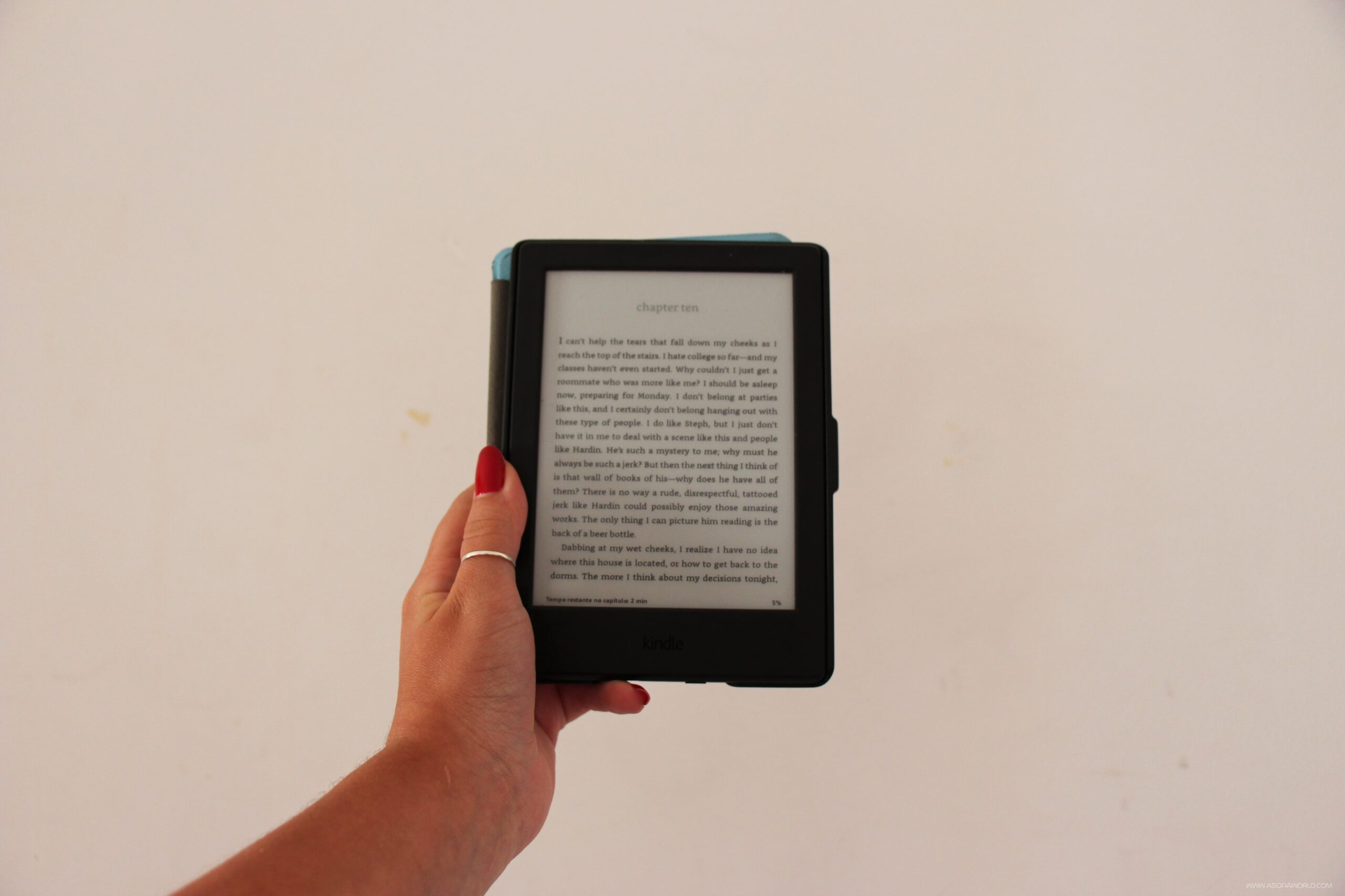 livros que queria ver traduzidos para português