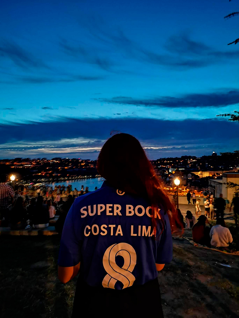 126 anos de Futebol Clube do Porto