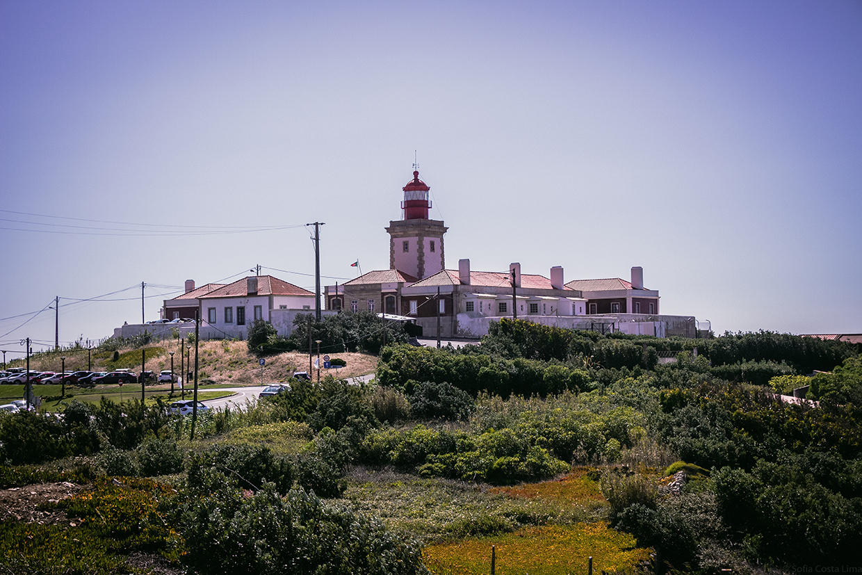 Farol Cabo da Roca - Sintra
