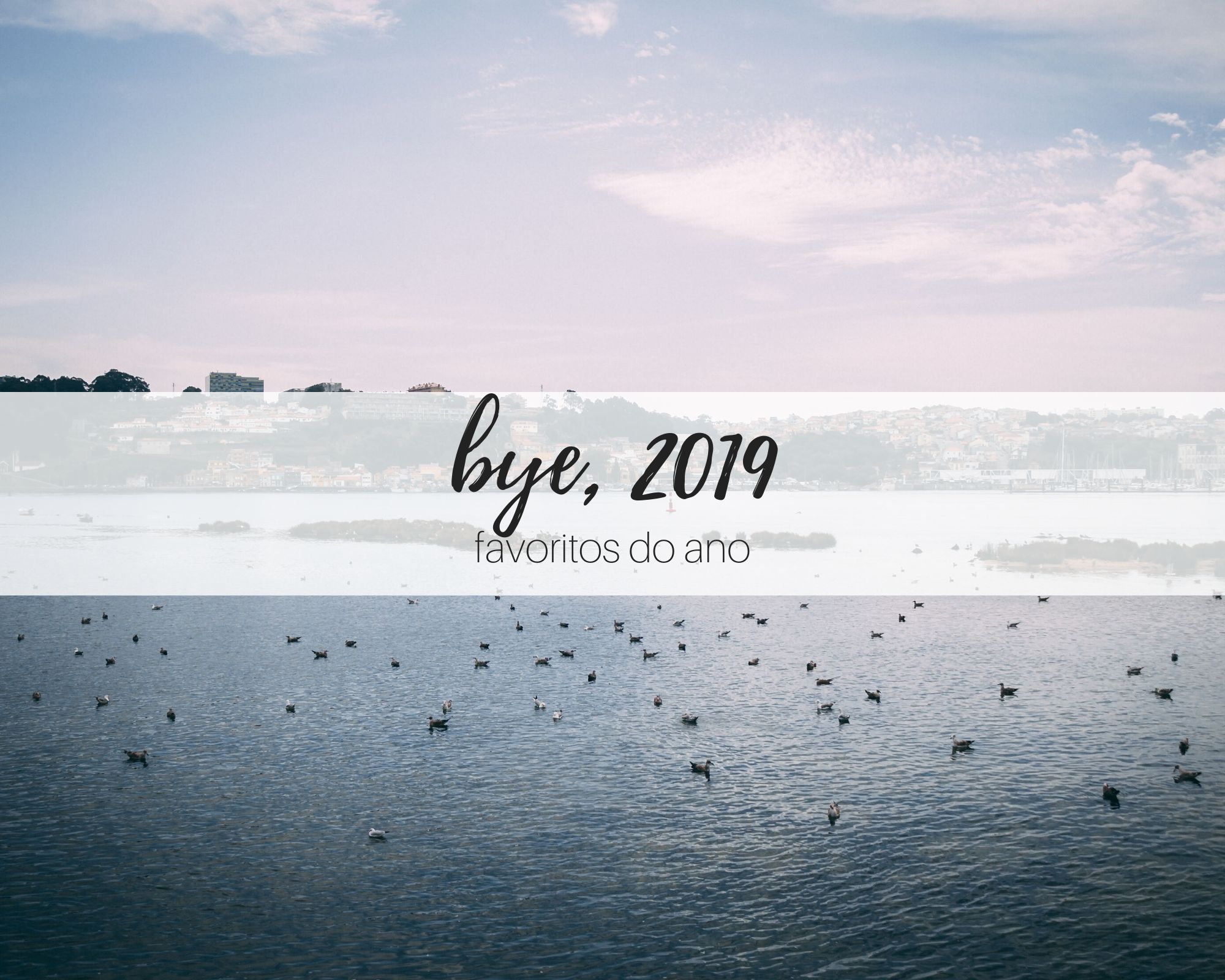 Favoritos 2019
