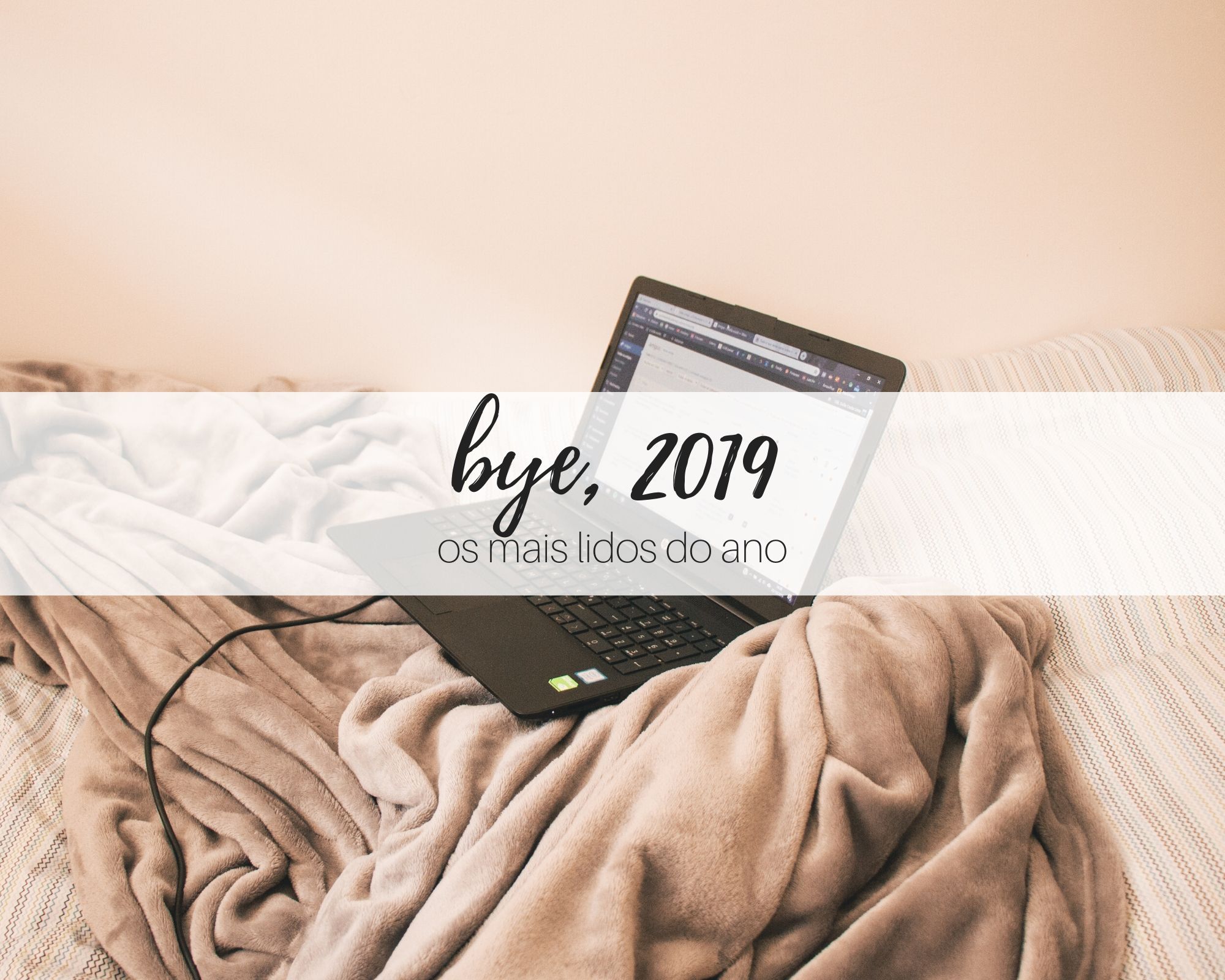 Mais Lidos 2019