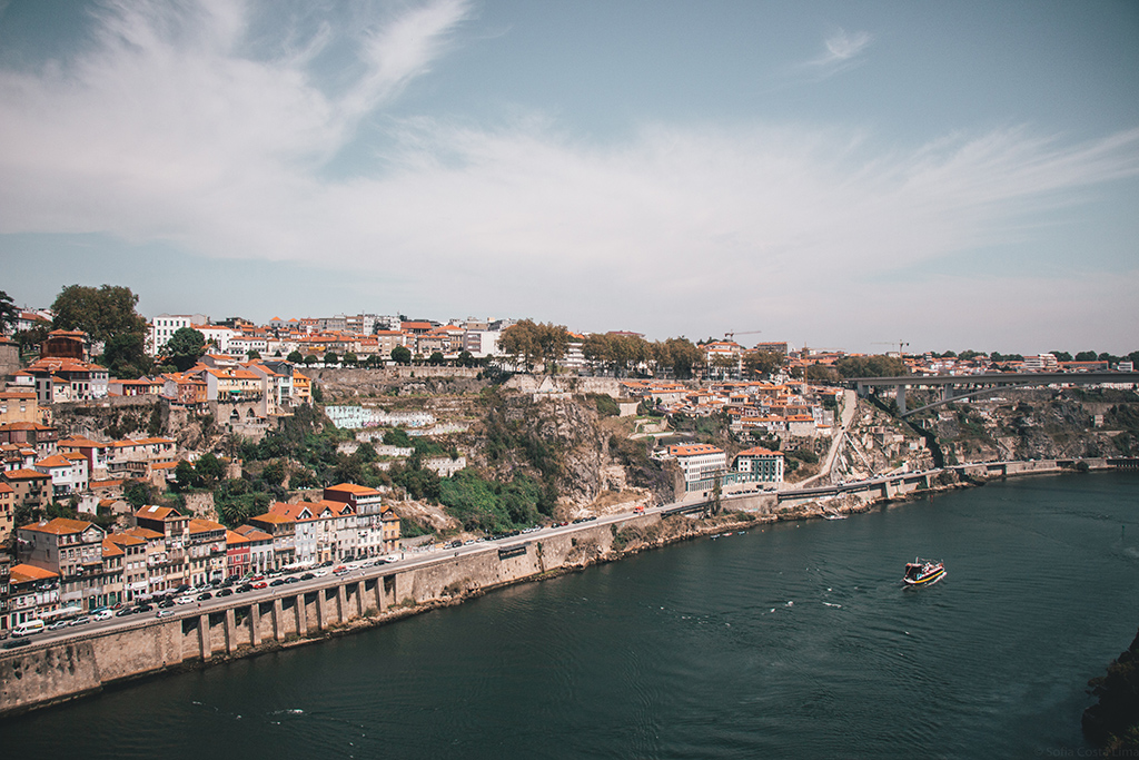 Porto Douro