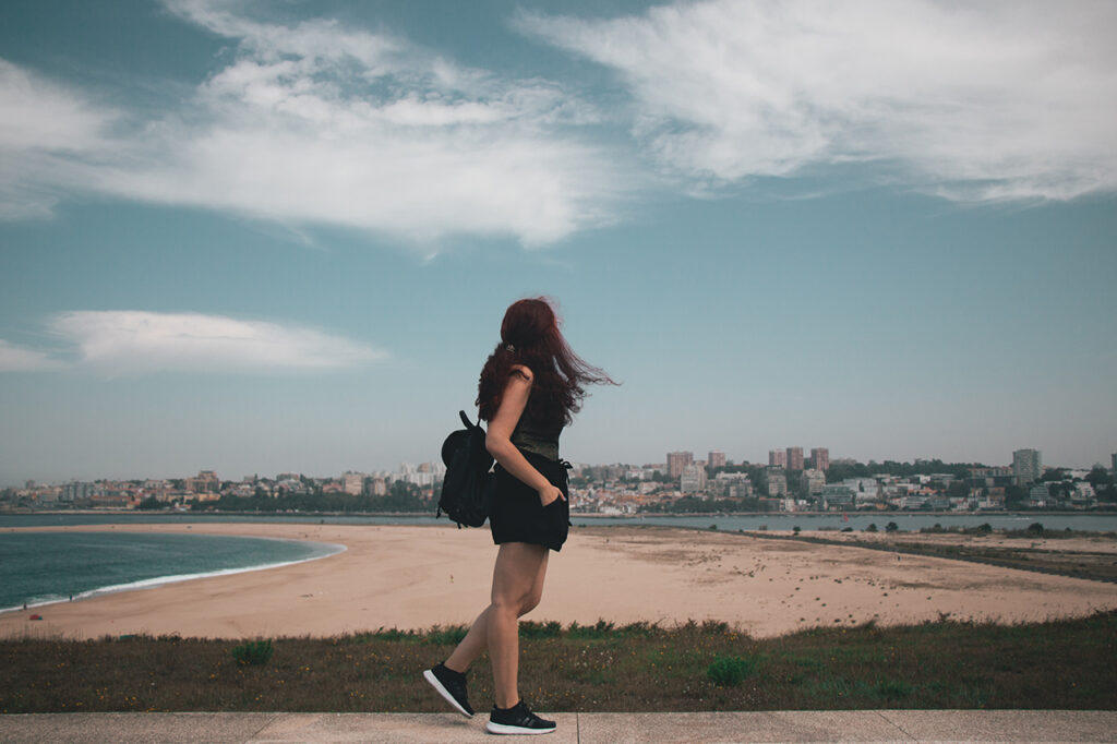 Roteiro Porto Gaia