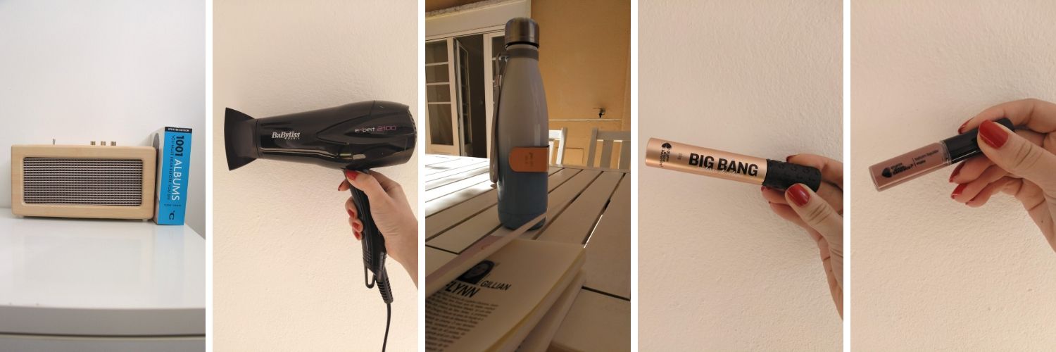 top 5 produtos 2019