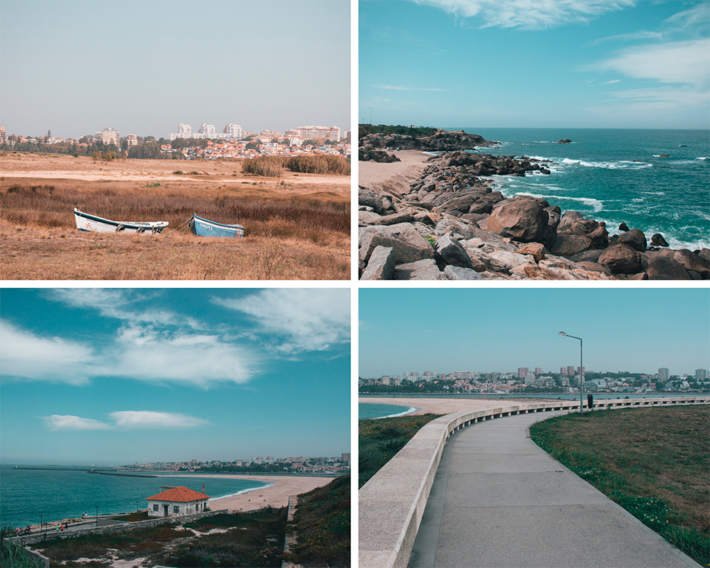 Estuário do Douro