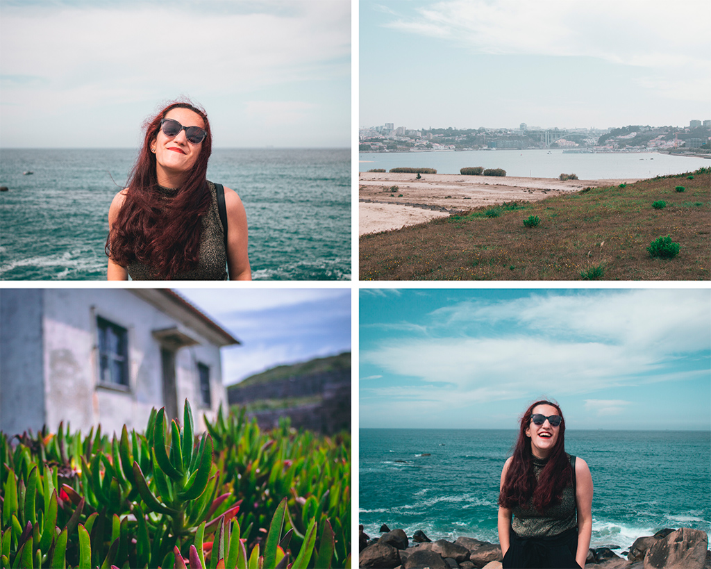 Estuário do Douro