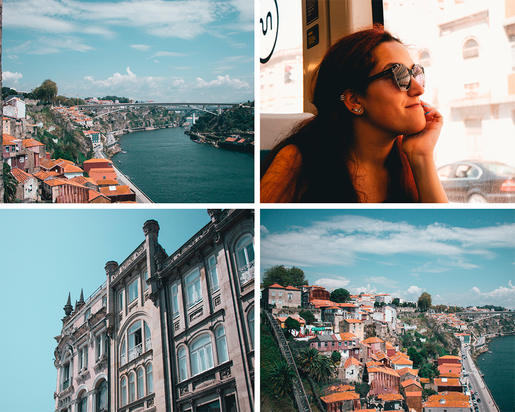 Porto para quem tem pressa