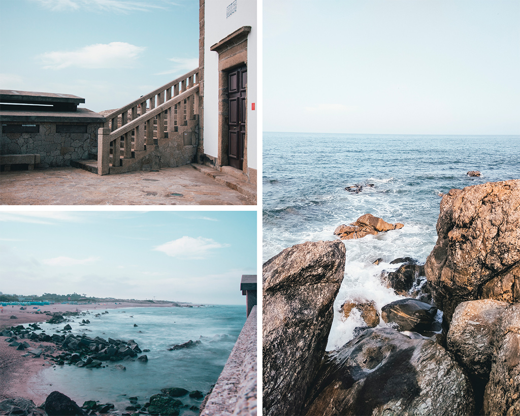 Capela do Senhor da Pedra Miraramar