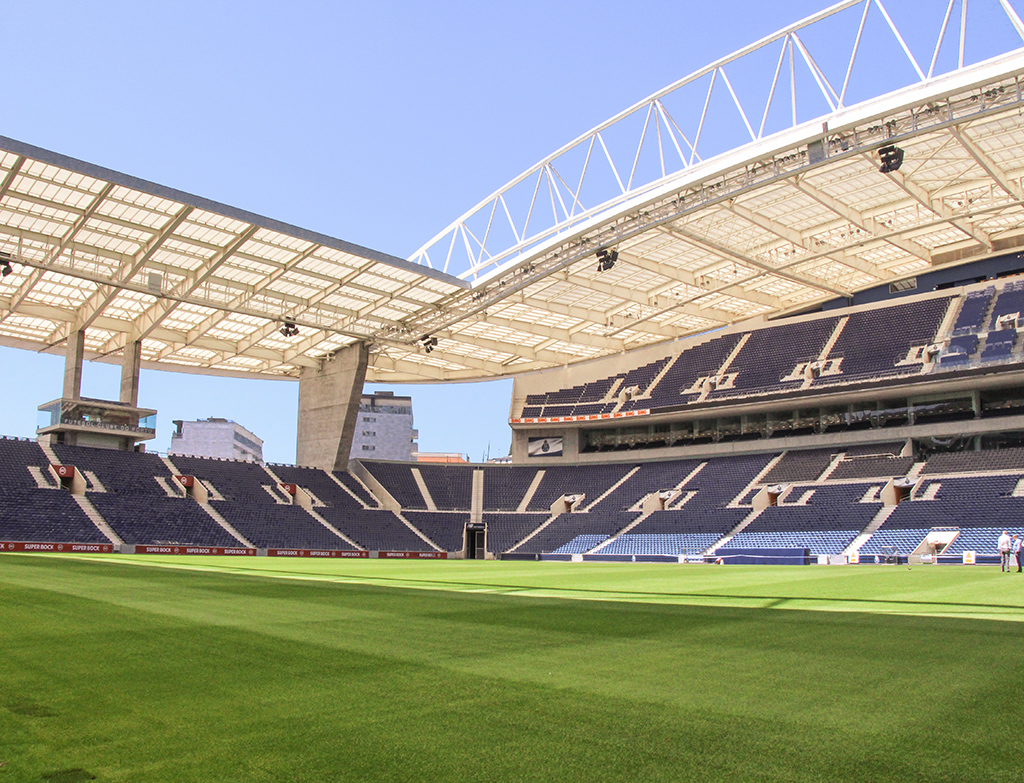 Estádio do Dragão