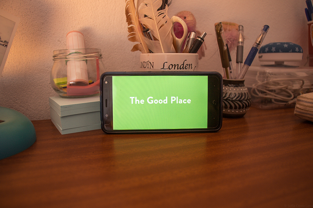 The Good Place