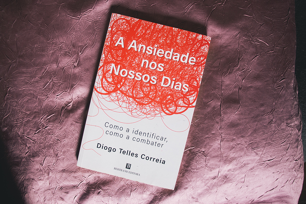 ansiedade nos nossos dias