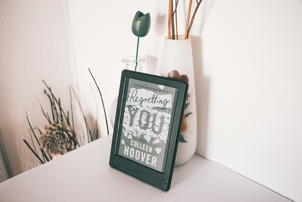 regretting you colleen hoover