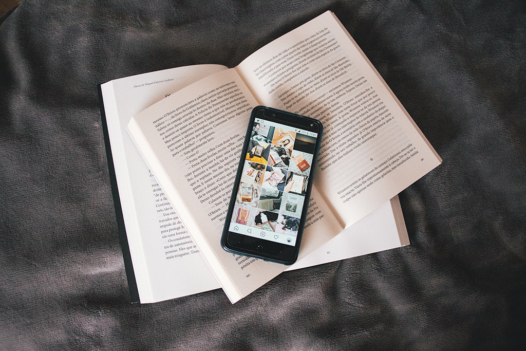 pedir livros a autores
