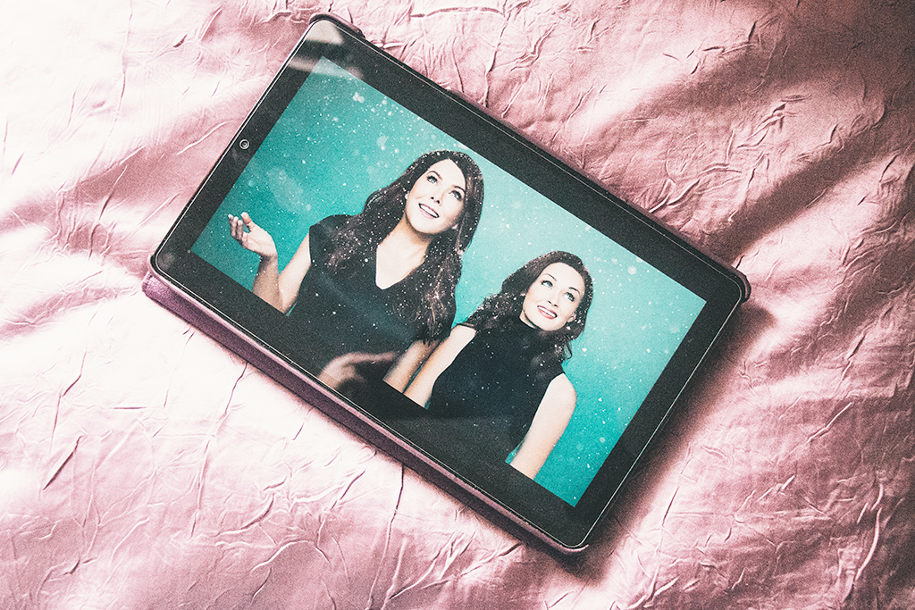 gilmore girls
