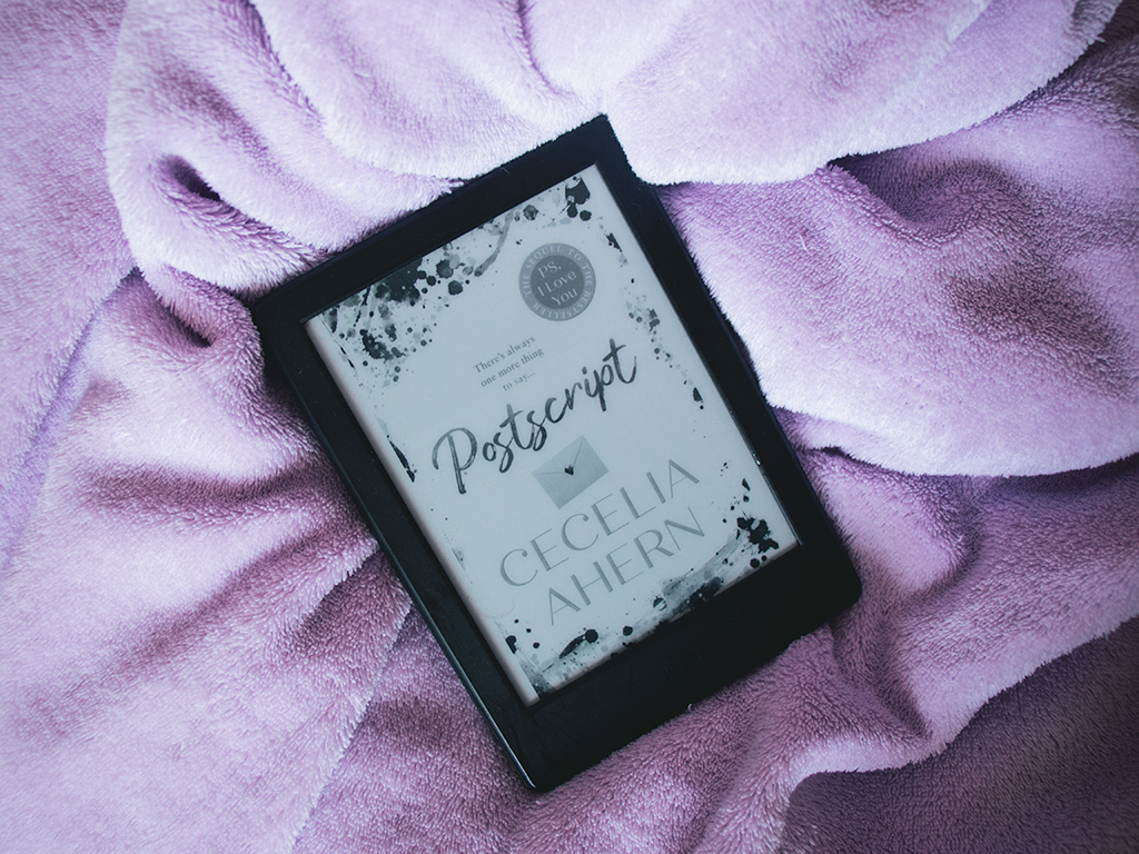 postscript cecelia ahern