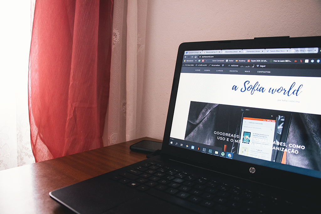 ainda vale a pena ter um blog