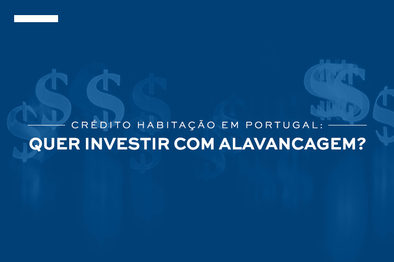 crédito habitação