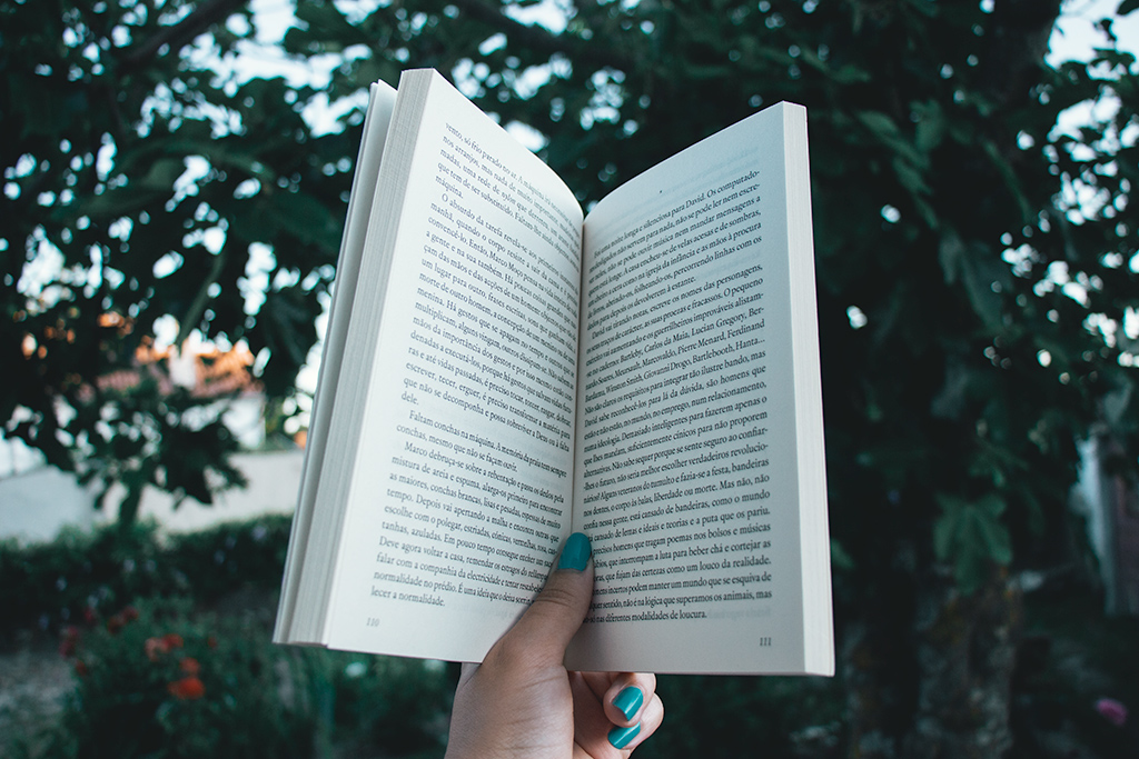 livros portugueses