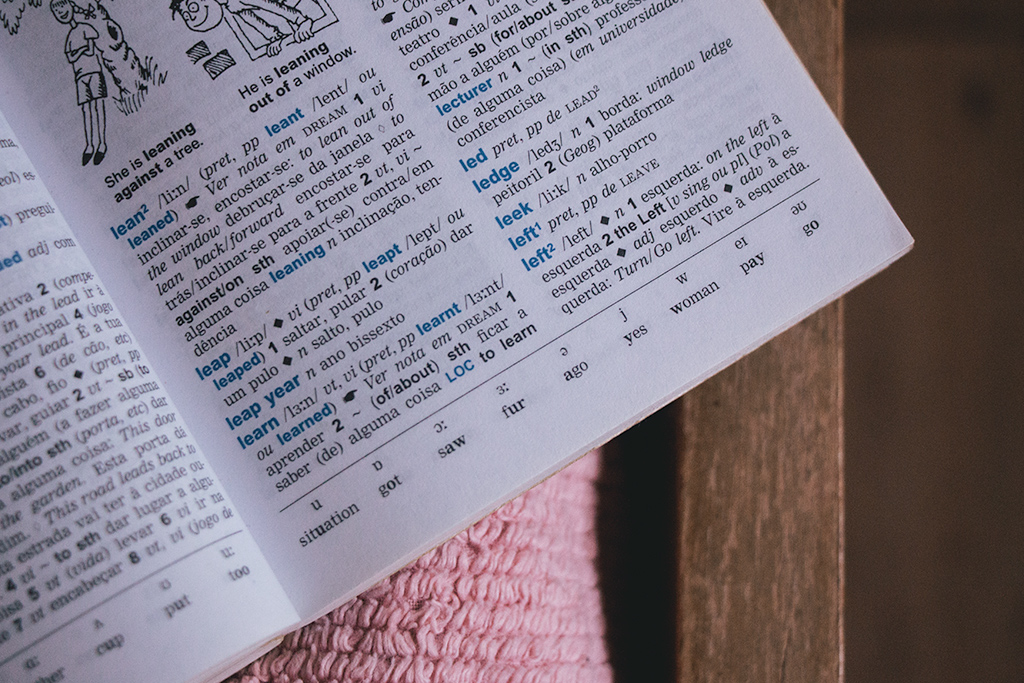 como melhorar o nível de inglês