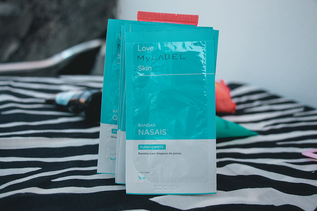 bandas pontos negros mylabel