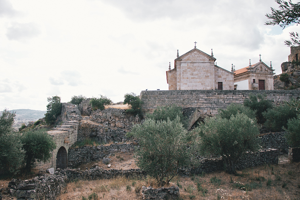 Marialva Aldeias Históricas de Portugal