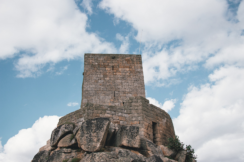 Castelo de Marialva
