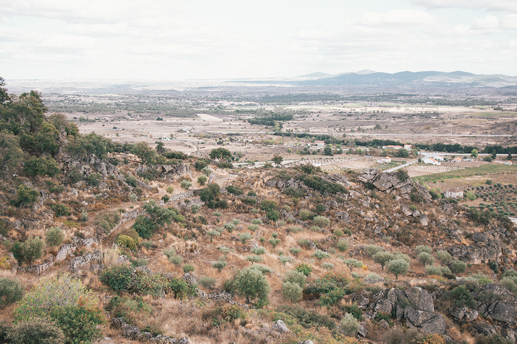 marialva paisagem