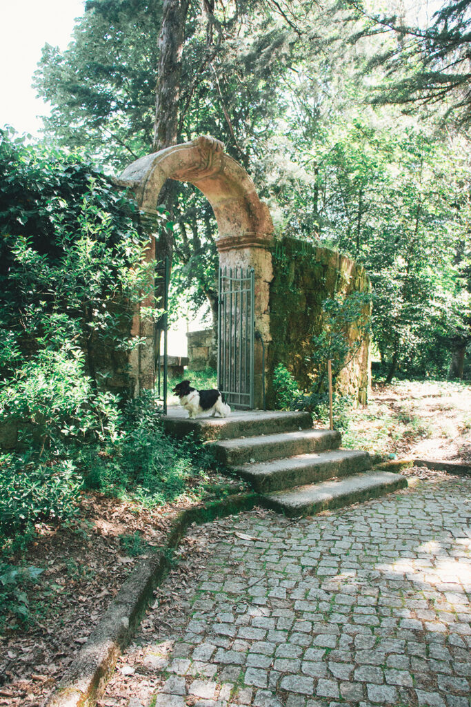visitar aldeias históricas portugal