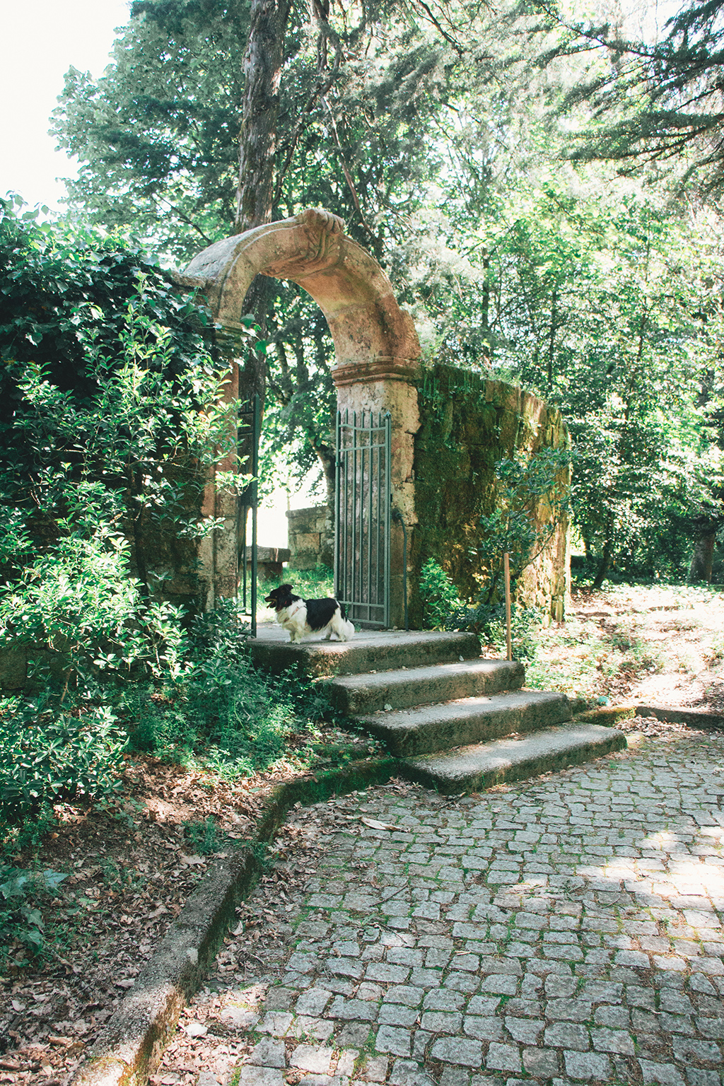visitar aldeias históricas portugal
