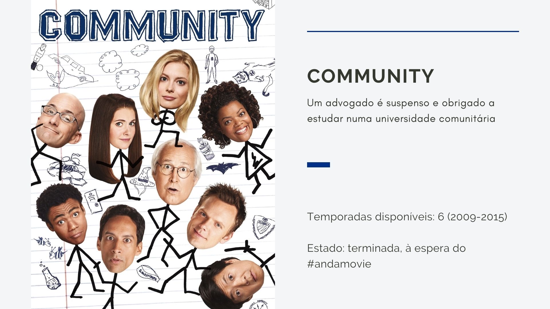 community