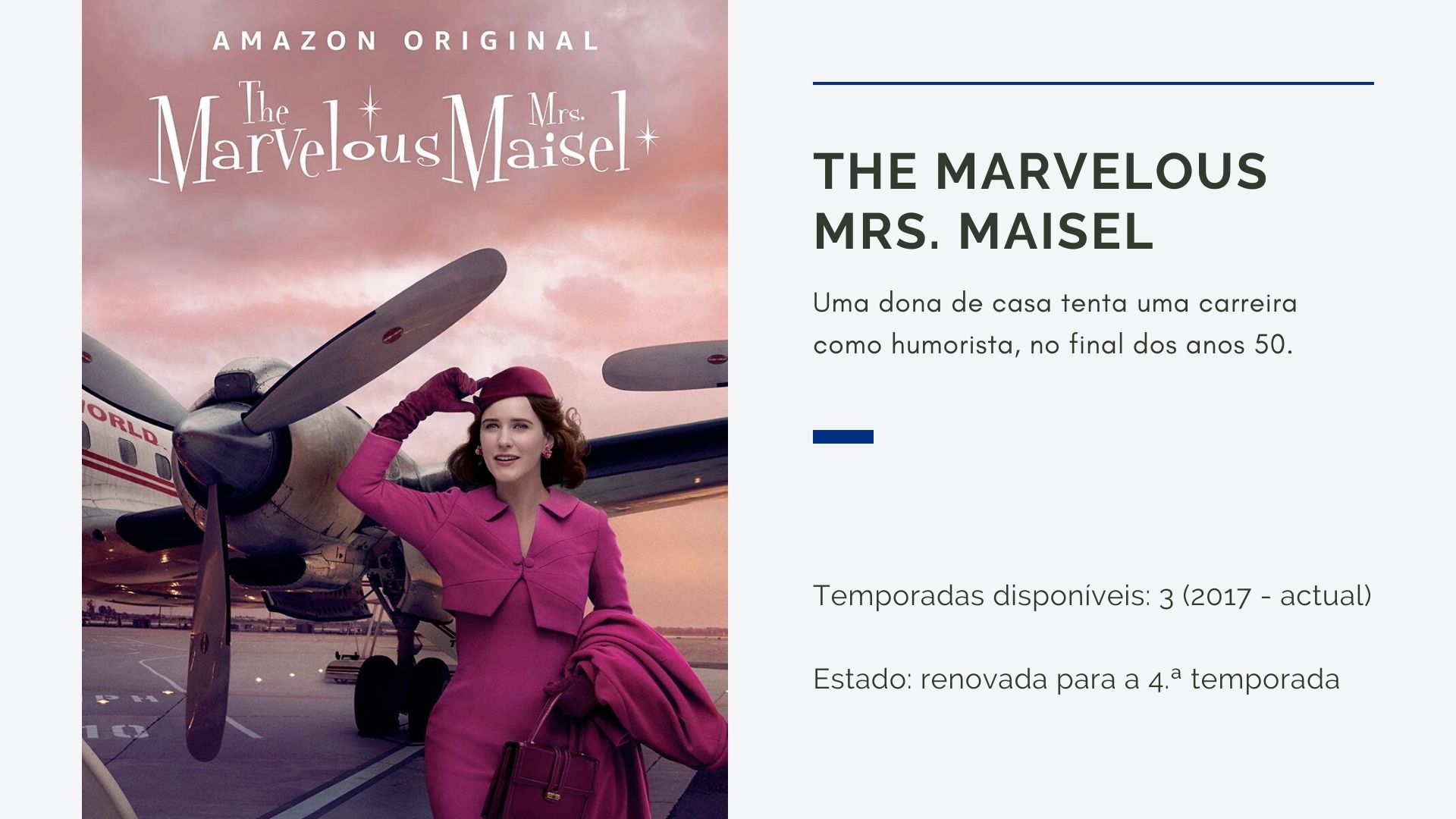 the marvelous mrs maisel
