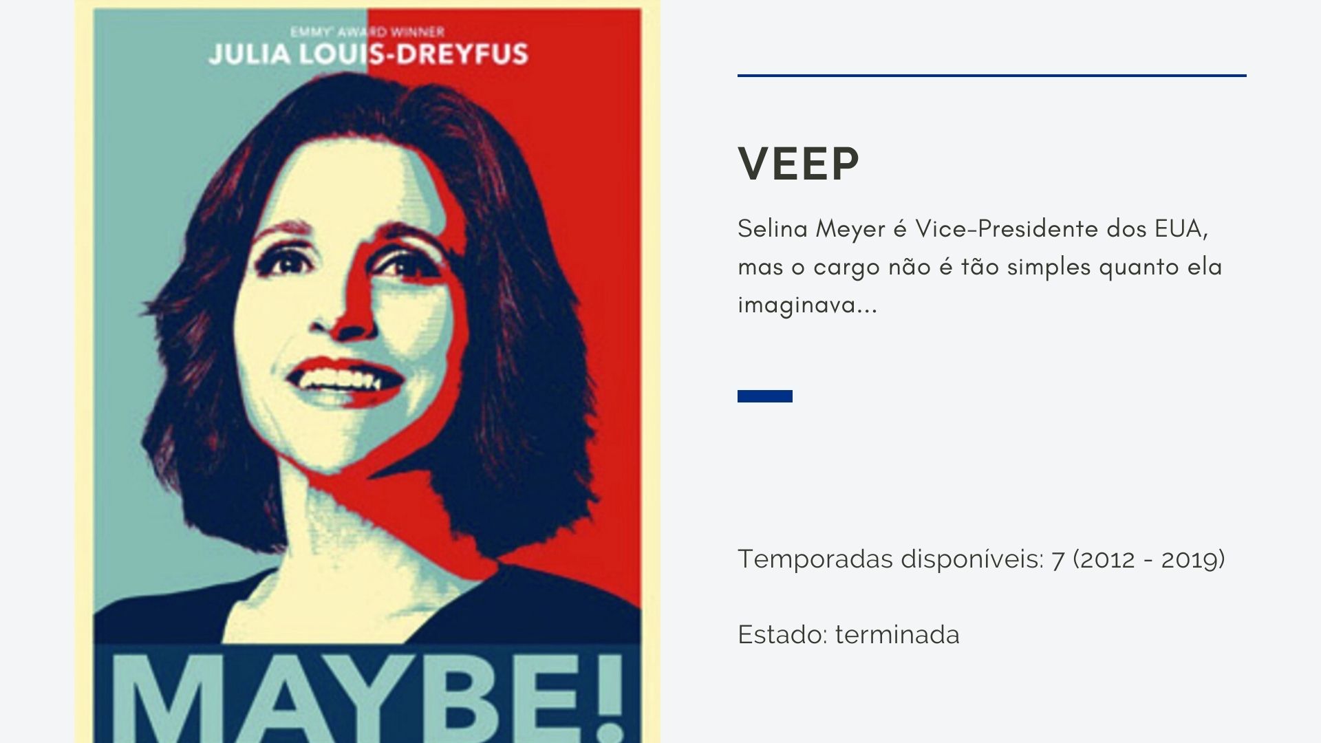 veep