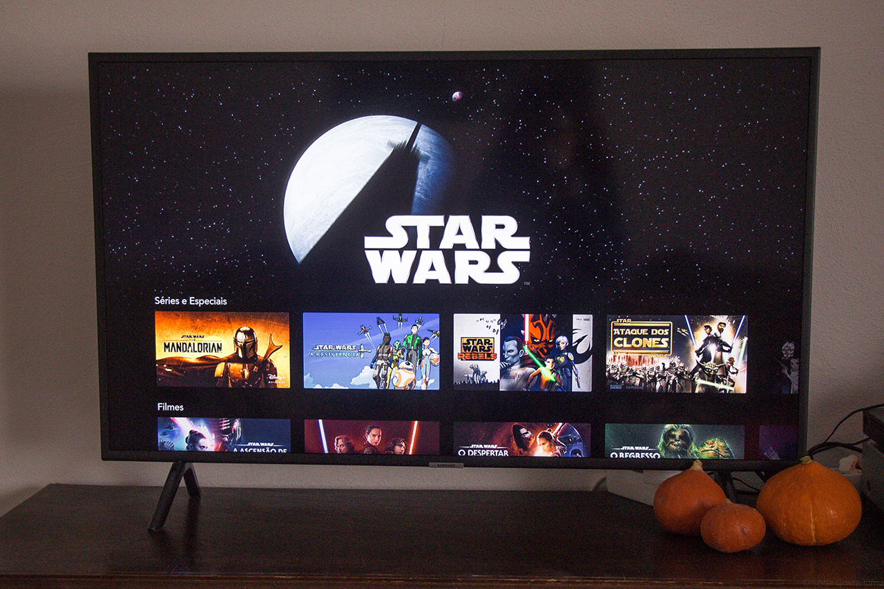 Star Wars