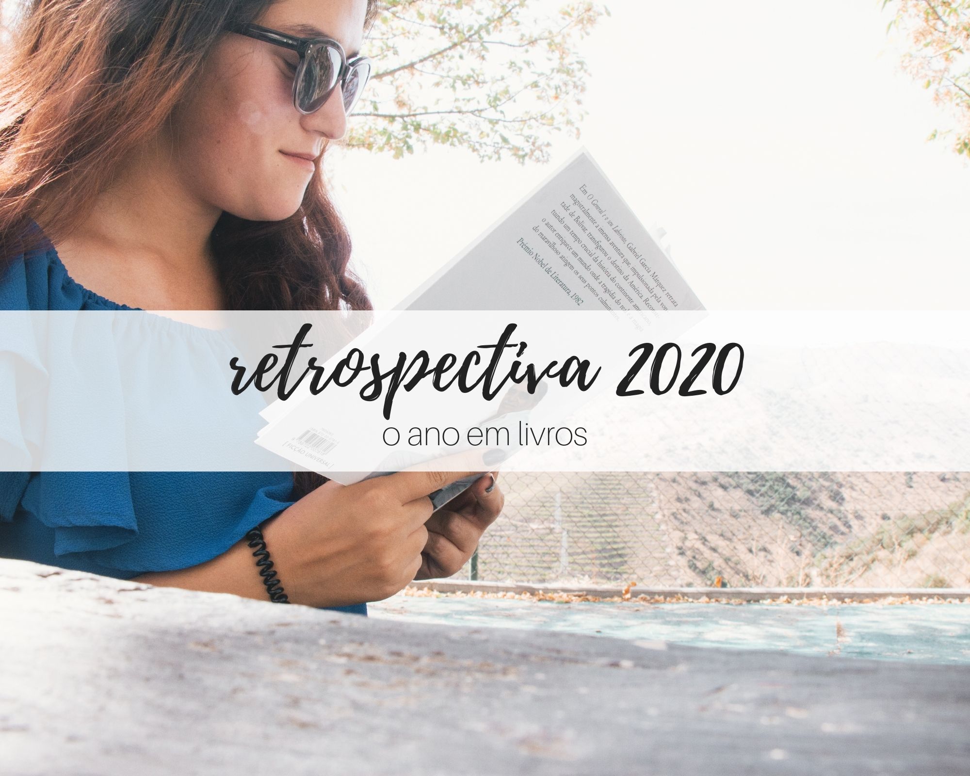 2020 em livros