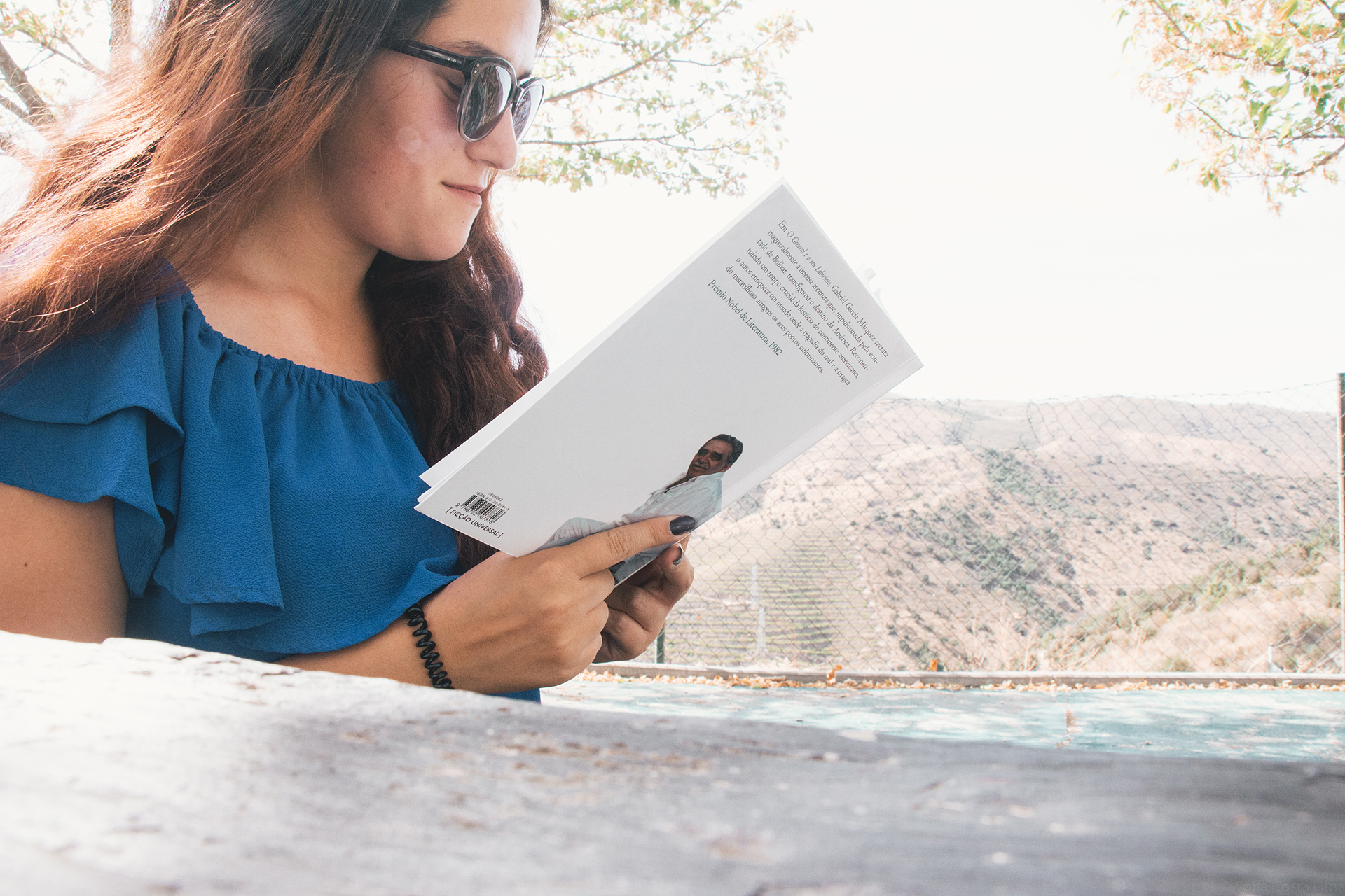 livros de García Márquez para ler antes dos 30