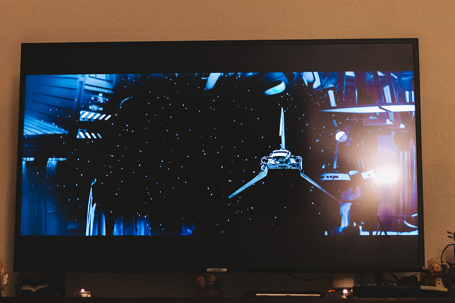 star wars trilogia original